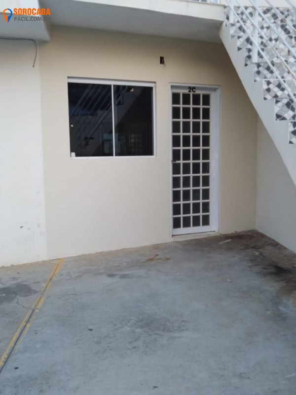 Casa em Lopes de Oliveira, Sorocaba - Casa Lopes De Oliveira